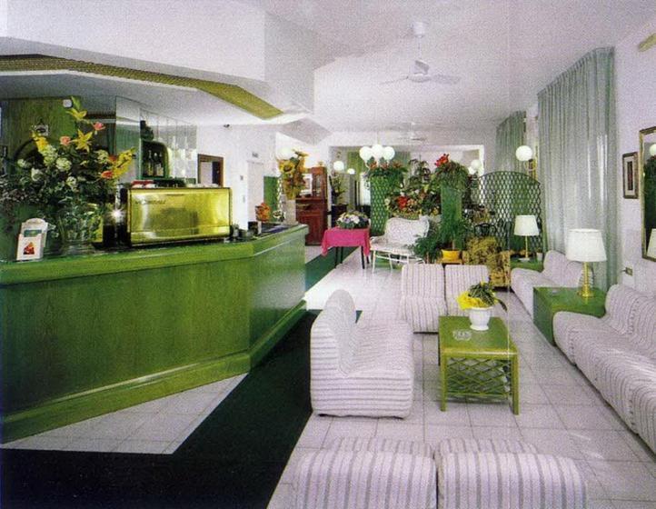 Esedra Hotel